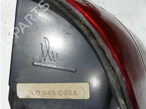 Left taillight SEAT TOLEDO I (1L2) 2.0 i | BP23917080C34 