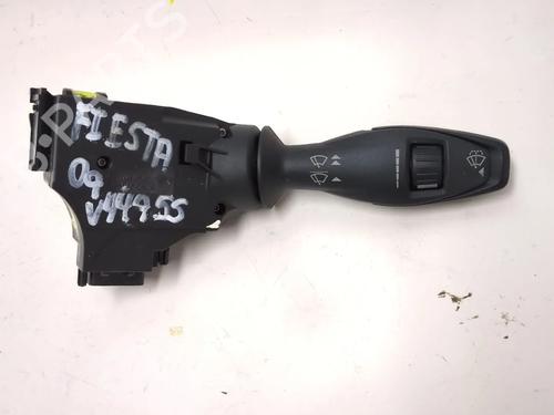 Rattstammestilk FORD FIESTA VI (CB1, CCN) [2008-2025]  26022178