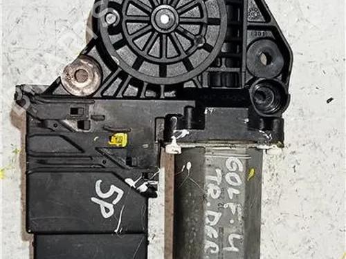 Used Right rear window motor VW GOLF IV (1J1) 1.4 16V (75 hp) 23913247
