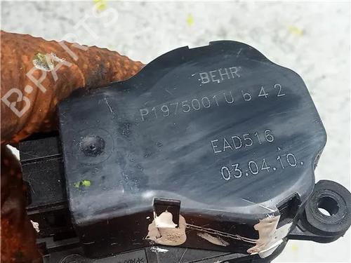 Electronic module PEUGEOT 407 (6D_) 2.0 HDi 135 (6DRHRH, 6DRHRE, 6DRHRG, 6DRHRJ) | BP24967751M83 