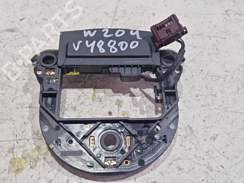 Elektronisk modul Elektronisk modul MERCEDES-BENZ C-CLASS (W204) C 220 CDI (204.002) (170 hp) 36529340 36529340