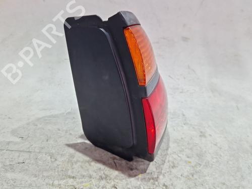 Right taillight RENAULT LAGUNA I (B56_, 556_) 1.6 16V (B568, B561) | BP29876522C35