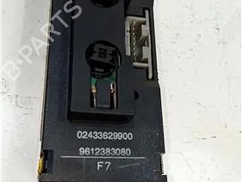 Other PEUGEOT 306 Break (7E, N3, N5) 1.9 TD | BP23910854O1