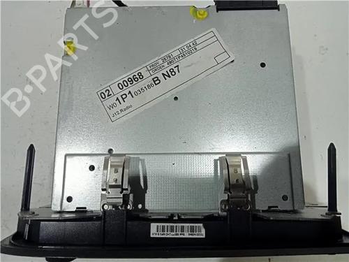 Radio SEAT LEON (1P1) 2.0 TDI 16V | BP23931663E6 