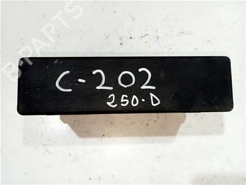 Control unit MERCEDES-BENZ C-CLASS (W202) C 220 D (202.121) | BP23931505M11 