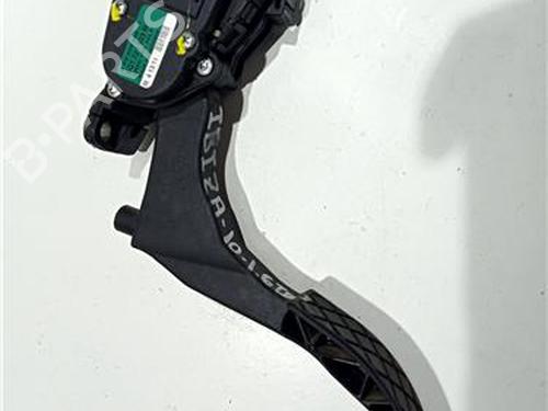 Used Pedal SEAT IBIZA IV (6J5, 6P1) 1.9 TDI (105 hp) 23930798