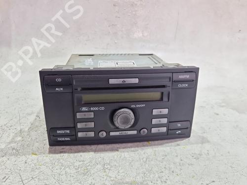 Used Other Other FORD FIESTA V (JH_, JD_) 1.4 TDCi (68 hp) 34371083 34371083