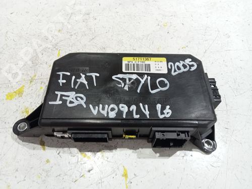Used Electronic module Electronic module FIAT STILO (192_) 1.9 JTD (140 hp) 36516568 36516568