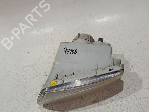 Right front fog light HYUNDAI COUPE I (RD) 1.6 16V | BP27191196C31 