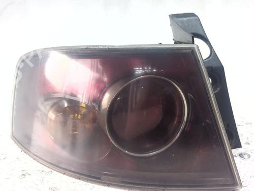 Used Left taillight Left taillight 37714008 37714008