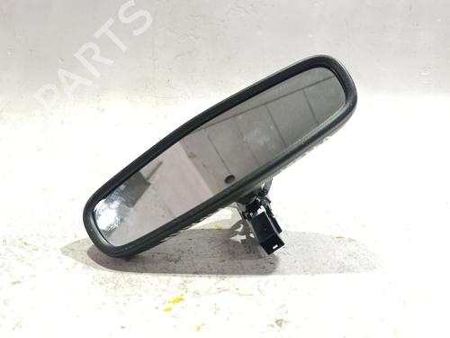Used Rear mirror Rear mirror OPEL MOKKA / MOKKA X (J13) 1.7 CDTI (_76) (131 hp) 40009387 40009387