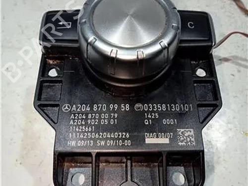 Switch MERCEDES-BENZ C-CLASS (W203) C 180 (203.035) | BP23926274I30 