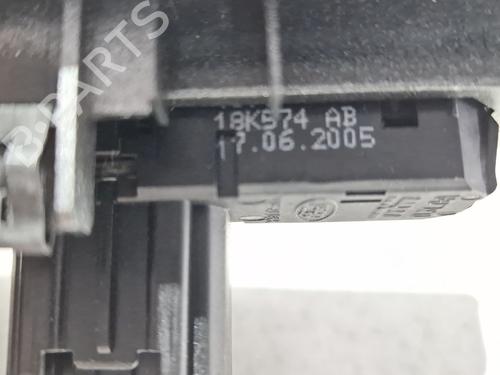 Warning switch FORD MONDEO III Saloon (B4Y) 2.0 TDCi | BP30831813I22