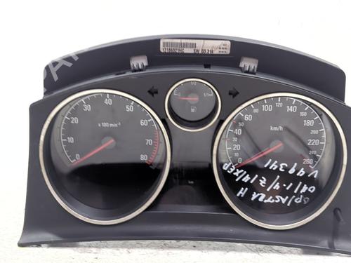 Kombiinstrument Kombiinstrument 39492950 39492950