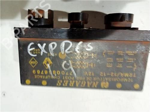 Used Electronic module RENAULT RAPID Box Body/MPV (F40_, G40_) 1.4 (F40M) (60 hp) 30566418