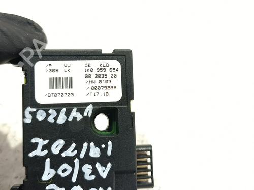 Electronic module AUDI A3 (8P1) 1.9 TDI | BP39103101M83 - Image 2