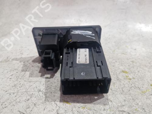 Headlight switch SKODA FABIA I (6Y2) 1.4 | BP34152682I24 - Image 3