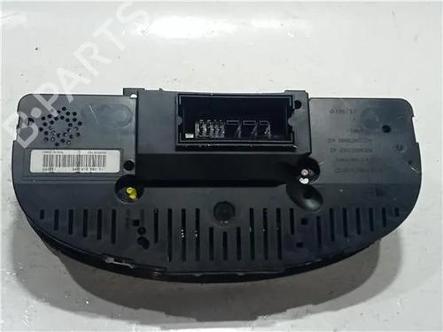 Cockpit VW TOURAN (1T1, 1T2) 1.9 TDI | BP23915197C47