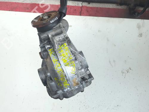 Used Front differential DAIHATSU TERIOS (J1_) 1.3 4WD (J100) (83 hp) 26953277