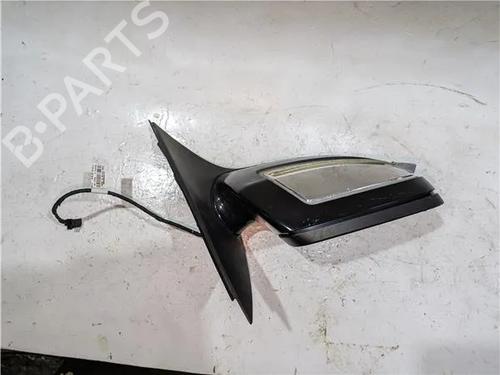 Right mirror MERCEDES-BENZ C-CLASS (W204) C 200 CDI (204.007, 204.006) | BP23924611C27 