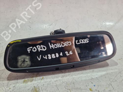 Used Rear mirror Rear mirror FORD MONDEO III (B5Y) 2.0 TDCi (130 hp) 36531013 36531013