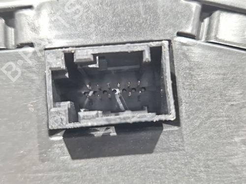 Instrument cluster FORD FOCUS III 1.0 EcoBoost | BP30193117C47 