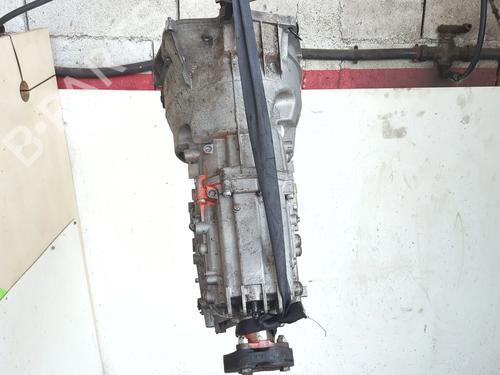 Getriebe BMW 5 (E60) 520 d | BP29126020M3