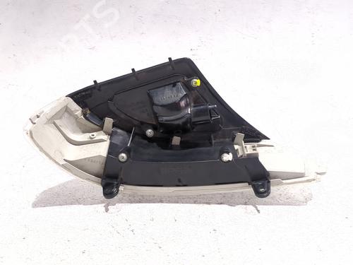 Left side indicator NISSAN PATHFINDER III (R51) 2.5 dCi 4WD | BP31800833I20