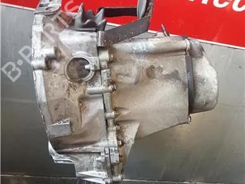 Getriebe PEUGEOT 206 Hatchback (2A/C) 1.4 HDi eco 70 | BP23923092M3 
