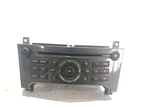 radio-peugeot-607-9d-9u-2000-39901193 main image