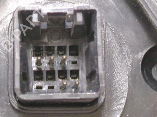 Right mirror OPEL ASTRA G Hatchback (T98) 1.7 DTI 16V (F08, F48) | BP29476832C27 