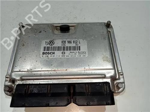 Elektronisk modul VW GOLF IV (1J1) 1.4 16V (75 hp) 23909136