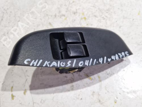 Left front window switch DAEWOO KALOS (KLAS) 1.4 16V | BP35785603I27  - Image 7
