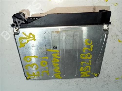 Modulo electronico BMW 5 (E39) 525 tds (143 hp) 23918833