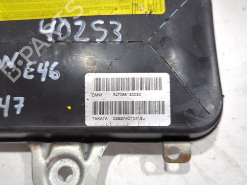 Passasjer kollisjonspute BMW 3 (E46) 316 i | BP23928105C10 