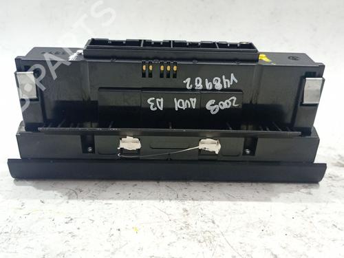 Climate control AUDI A3 (8P1) 2.0 TDI 16V | BP36766095I5 - Image 4