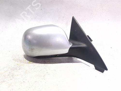 Right mirror AUDI A6 C5 (4B2, 4B4) 2.5 TDI | BP31092062C27