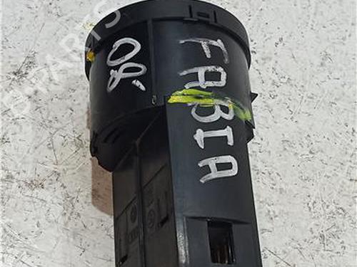 Switch SKODA FABIA I Combi (6Y5) 1.4 TDI | BP23911905I30 