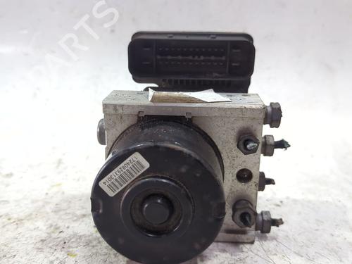 Used ABS pump ABS pump FORD FIESTA VI (CB1, CCN) 1.4 TDCi (68 hp) 39956409 39956409