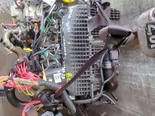 Engine DACIA SANDERO II 1.5 dCi 75 / Blue dCi 75 (B8JW, B8M4, B8AH, B8M7, B8M6) | BP33208845M1  - Image 7