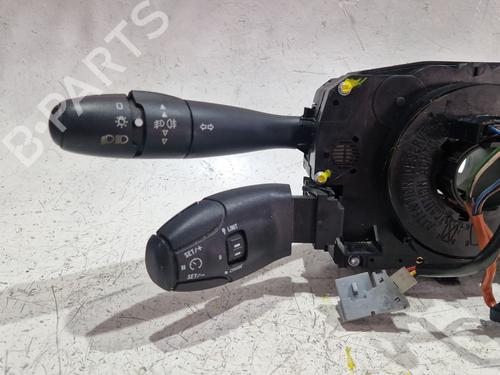 Switch CITROËN C5 III (RD_) 1.6 HDi 110 (RD9HZC) | BP36499750I30 - Image 2