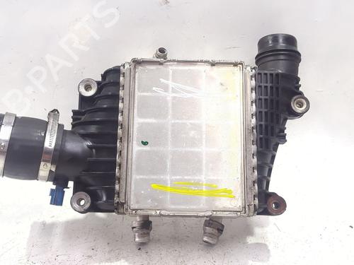 Intercooler LAND ROVER DISCOVERY V (L462) 2.0 Sd4 4x4 | BP39048404M30  - Image 7