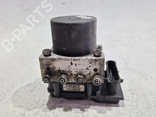 ABS Bremseaggregat RENAULT MEGANE II (BM0/1_, CM0/1_) [2001-2012]  29697253