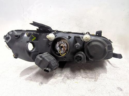 Left headlight OPEL OMEGA B (V94) 2.5 TD (F69, M69, P69) | BP29388510C28 