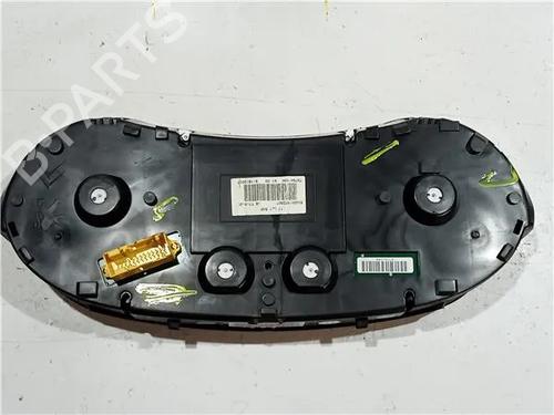 Instrument cluster PEUGEOT 308 I (4A_, 4C_) 1.6 HDi | BP23921347C47 