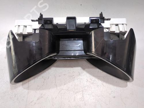 Instrument cluster RENAULT CLIO IV (BH_) 1.5 dCi 90 | BP27319652C47 