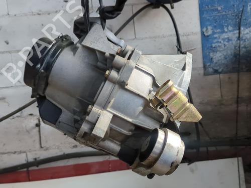 Gearbox FORD FIESTA V (JH_, JD_) 1.3 | BP26128791M3