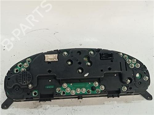 Instrument cluster PEUGEOT 406 (8B) 2.0 HDI 110 | BP23911383C47 