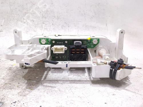 Climate control NISSAN ALMERA II (N16) 2.2 dCi | BP29521643I5 
