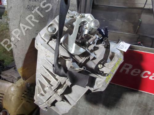 Gearbox OPEL INSIGNIA A (G09) 2.0 CDTI (68) | BP38639042M3 - Image 5